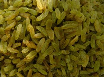 کشمش انرژی زا و حاوی ویتامین D است